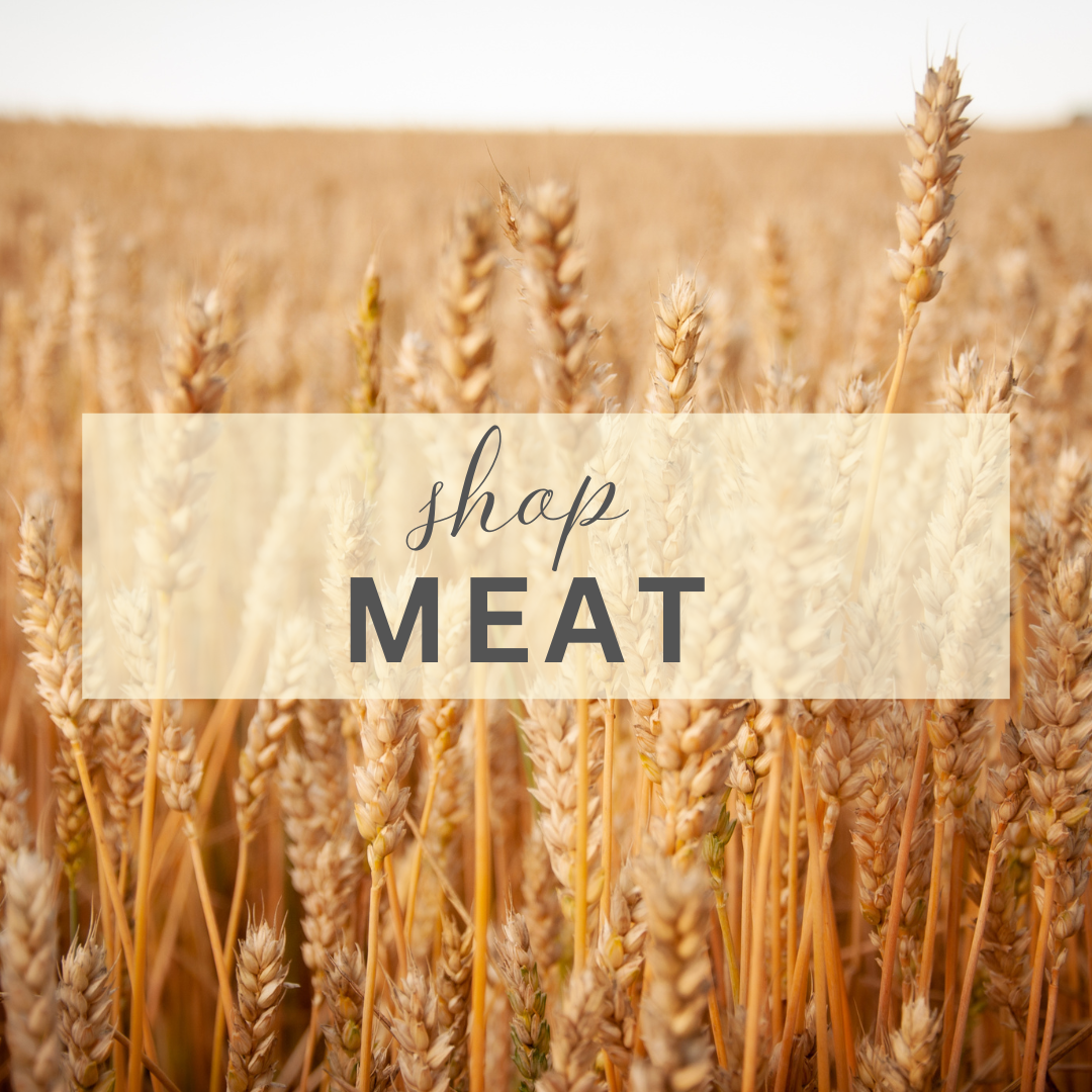 Naturally Raised Beef